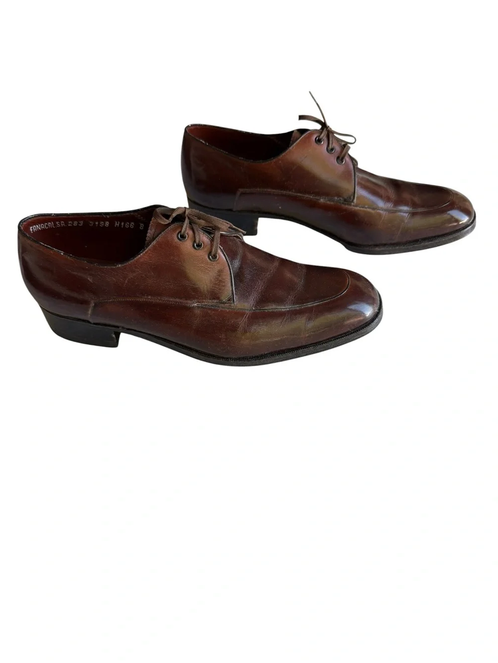 Balmoral fanacal elegant